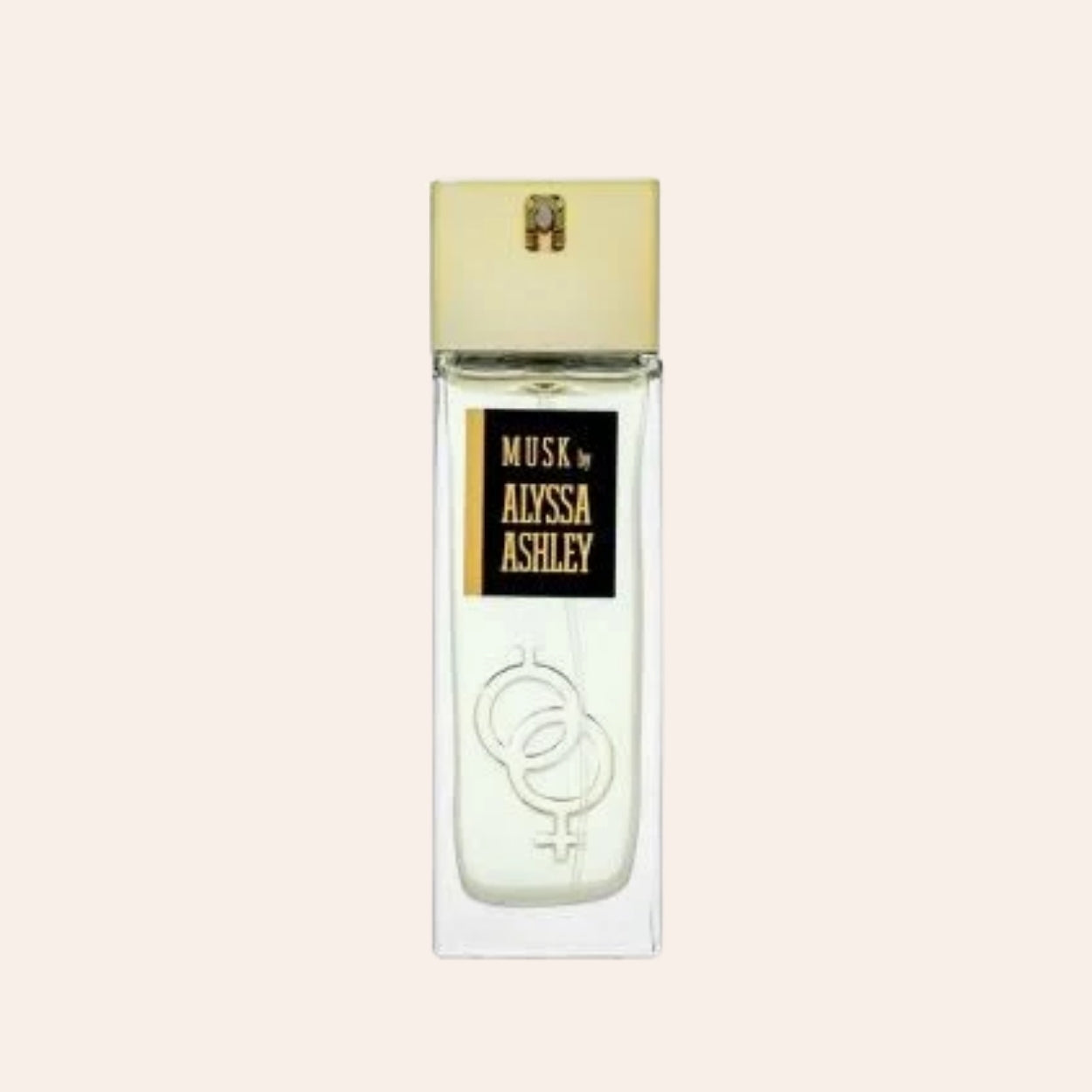 Alyssa Ashley Musk 50 ml