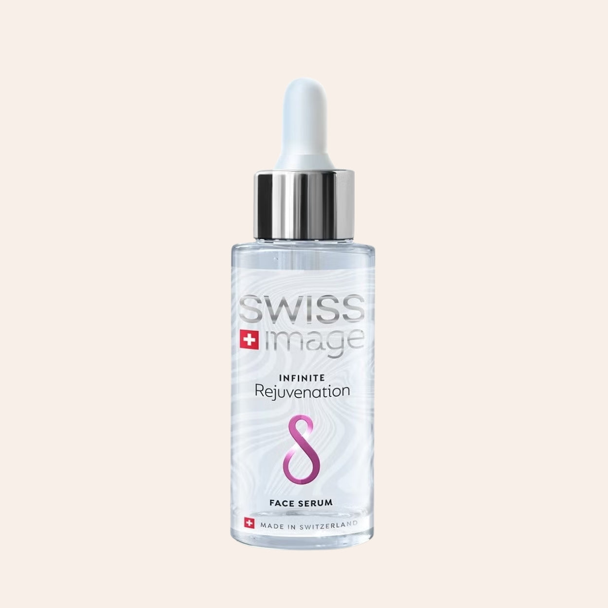Swiss Image Infinite Rejuvenation Face Serum 30 ml