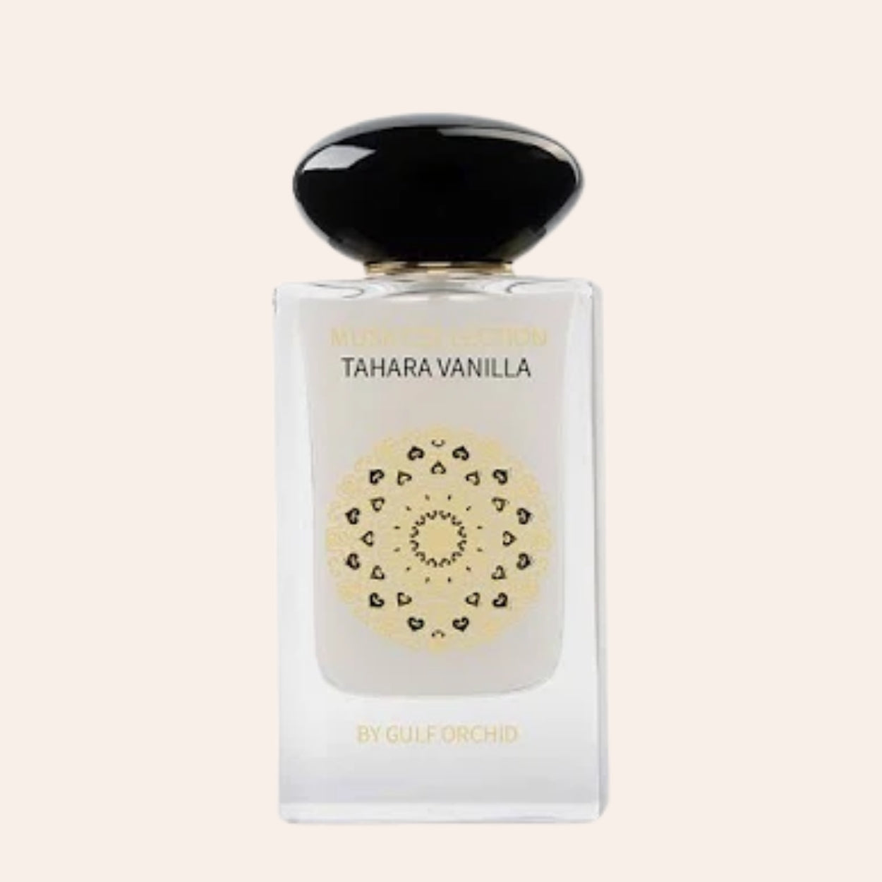Gulf Orchid Musk Collection Tahara Vanilla 60 ml