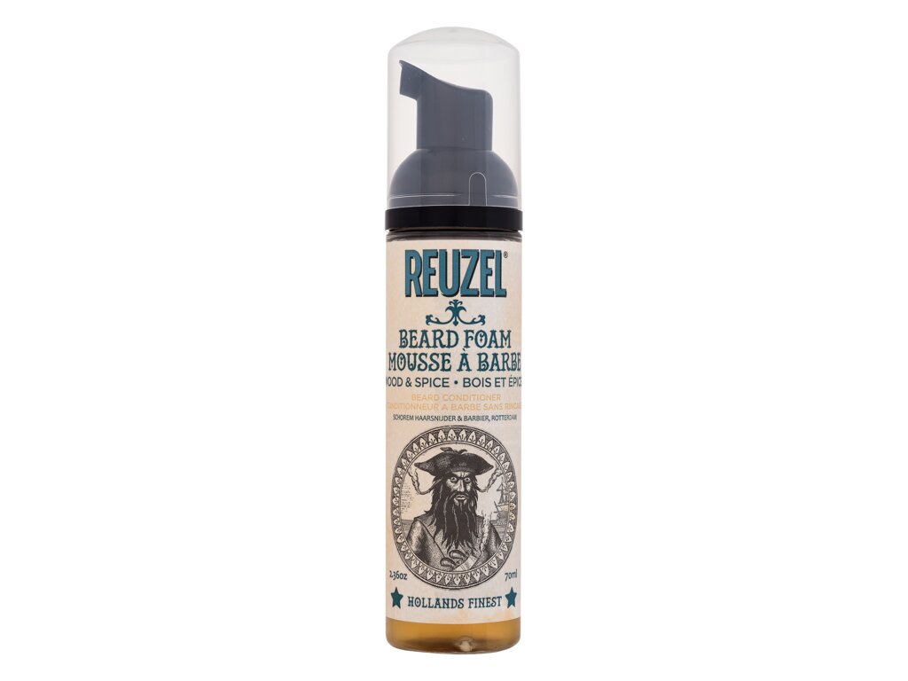 Reuzel Beard Foam 70 ml