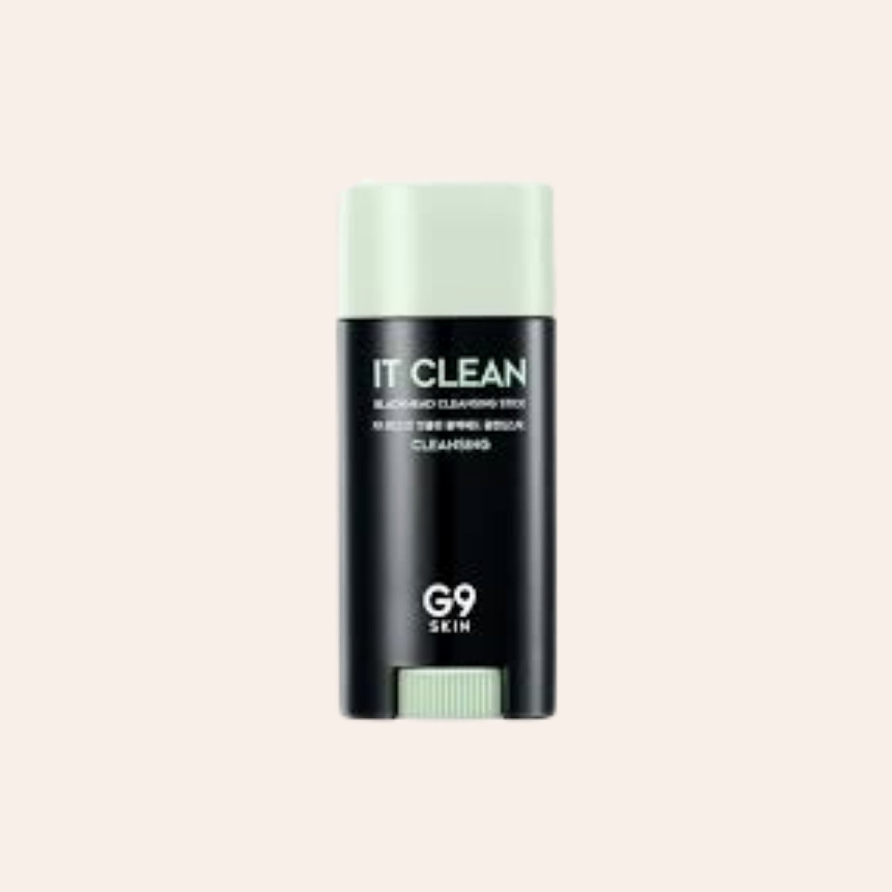 G9SKIN It Clean Blackhead Cleansing Stick 15 ml