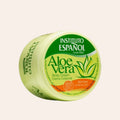 Instituto Espanol Aloe Vera Body Cream 400 ml