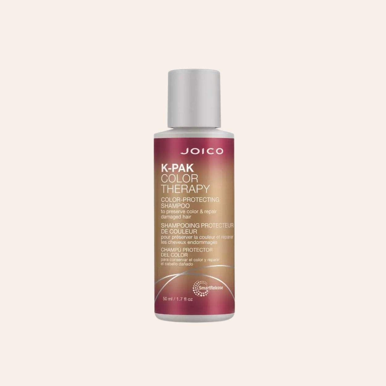 Joico K-PAK Color Therapy Color-Protecting Shampoo 50 ml