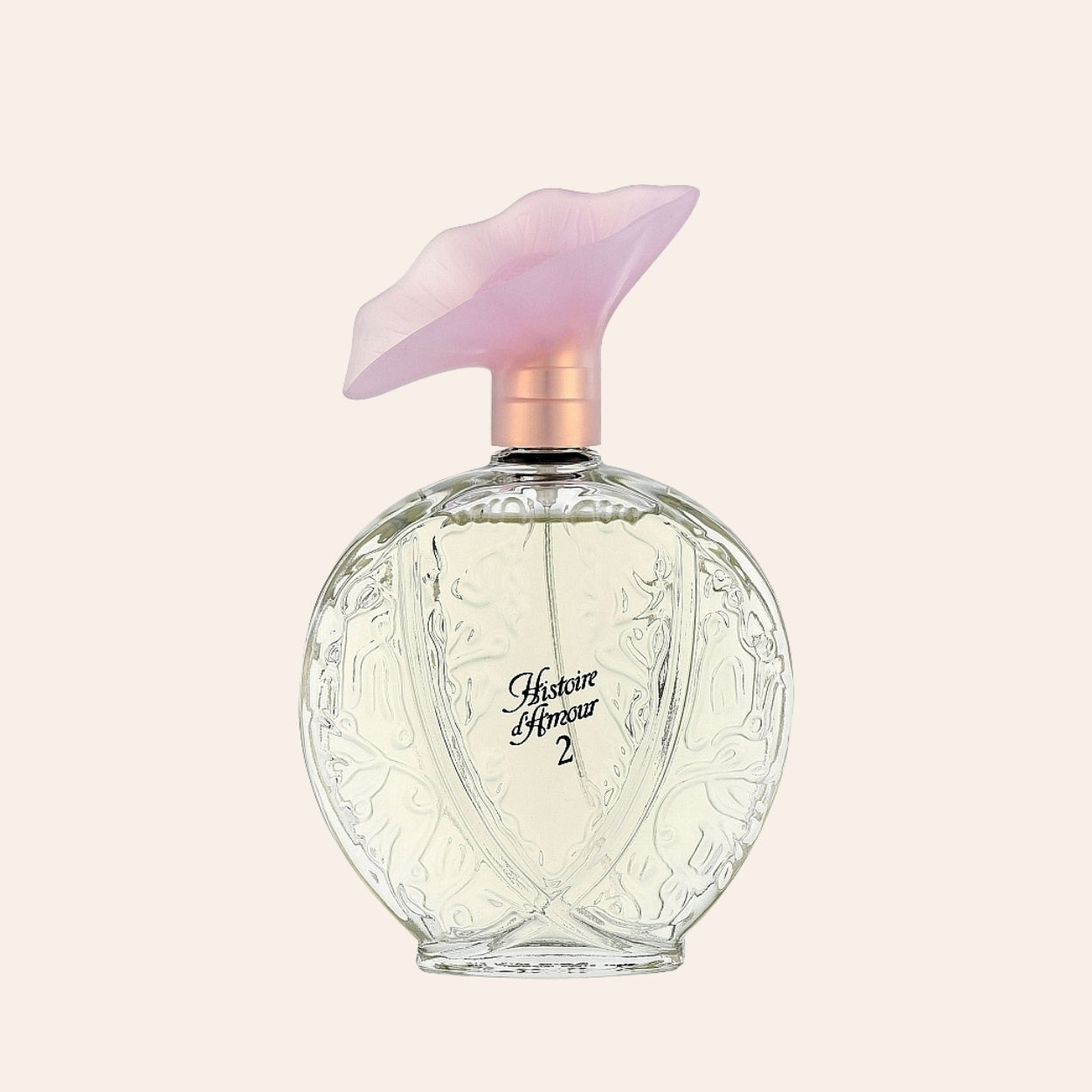 Aubusson Historie d'Amour 100 ml