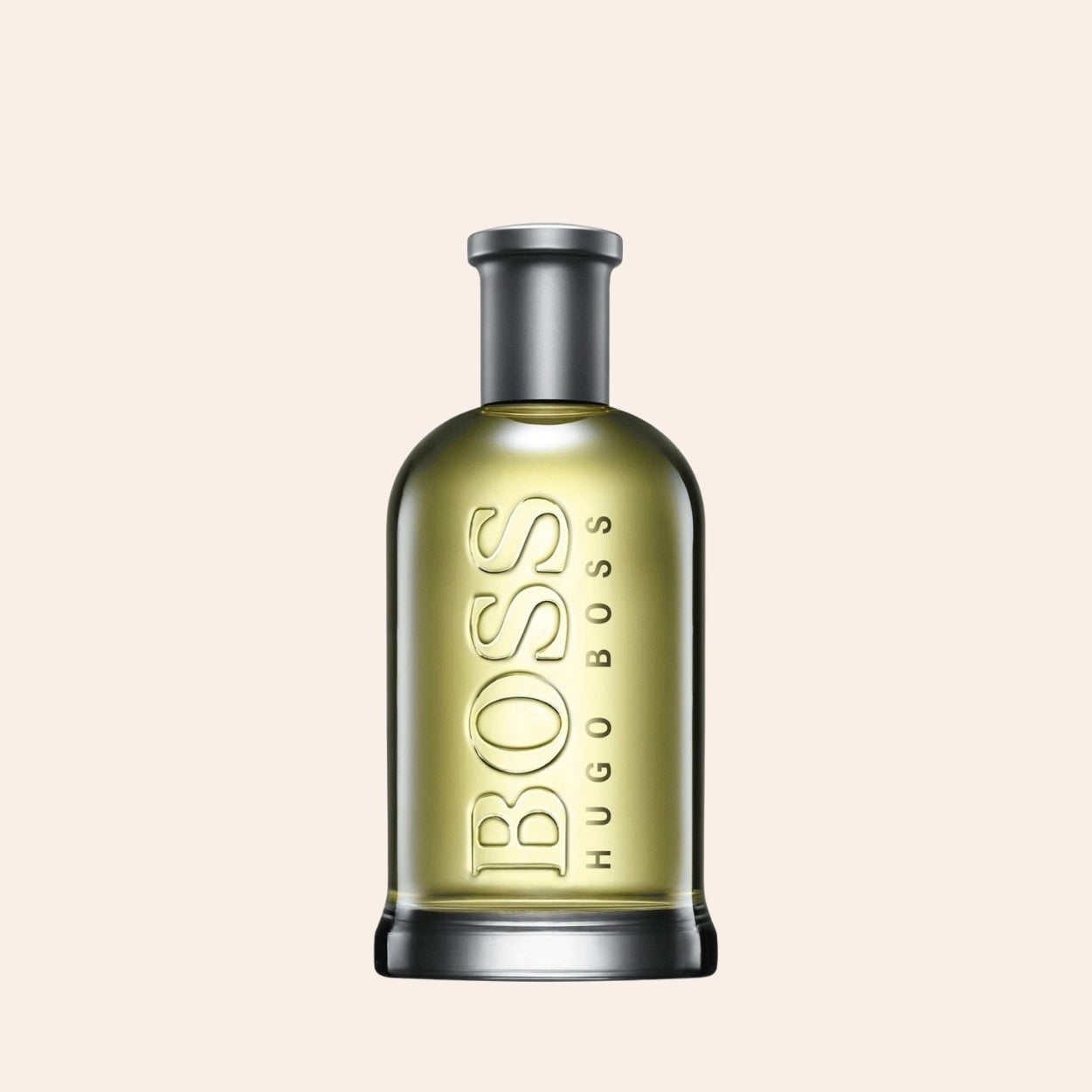 HUGO BOSS Boss Bottled 100 ml