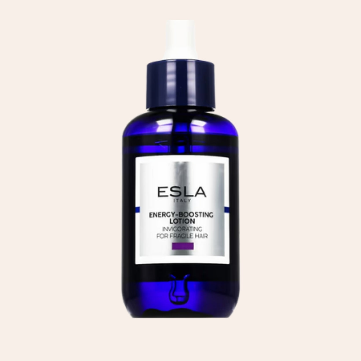 ESLA Italy Energy Boosting Lotion 100 ml