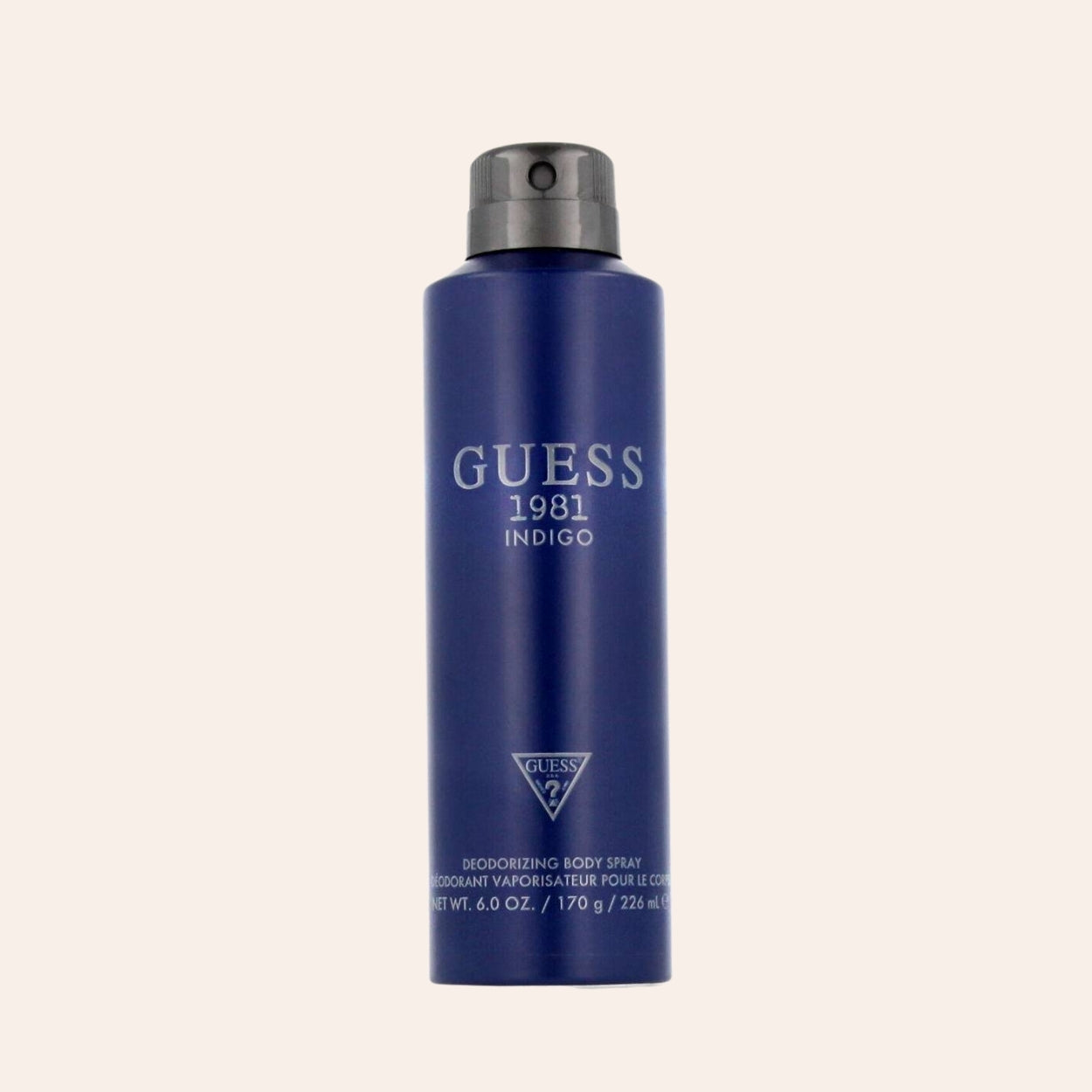 GUESS Guess 1981 Indigo 226 ml