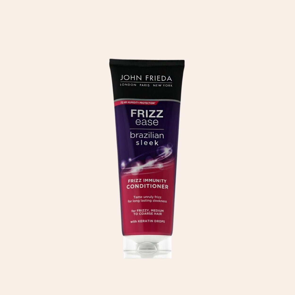 John Frieda Frizz Ease Brazilian Sleek 250 ml
