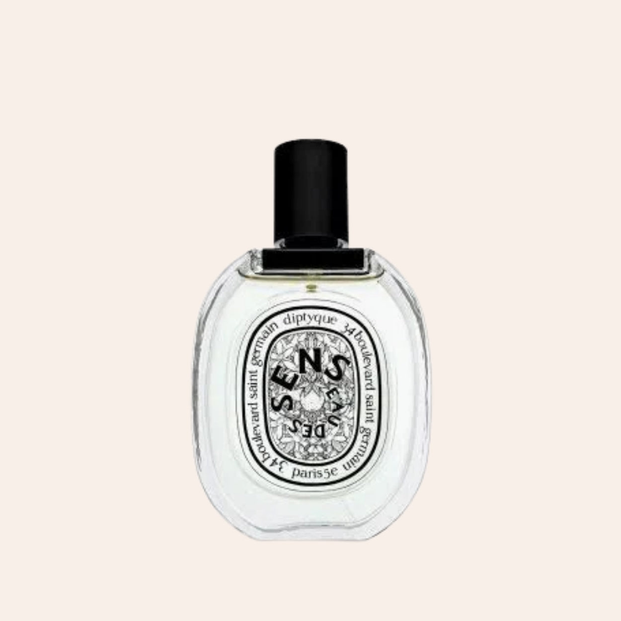 Diptyque Eau Des Sens 100 ml