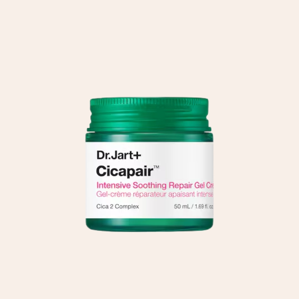 Dr. Jart+ Cicapair Intensive Soothing Repair Gel Cream 50 ml