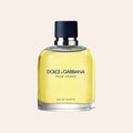 Dolce&Gabbana Pour Homme 200 ml