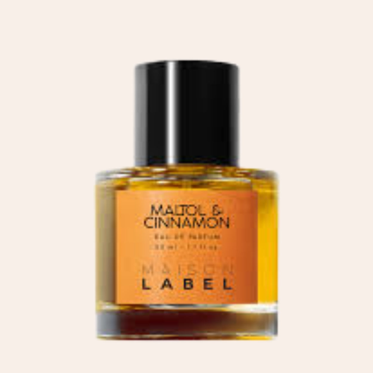 LABEL Maltol & Cinnamon 50 ml