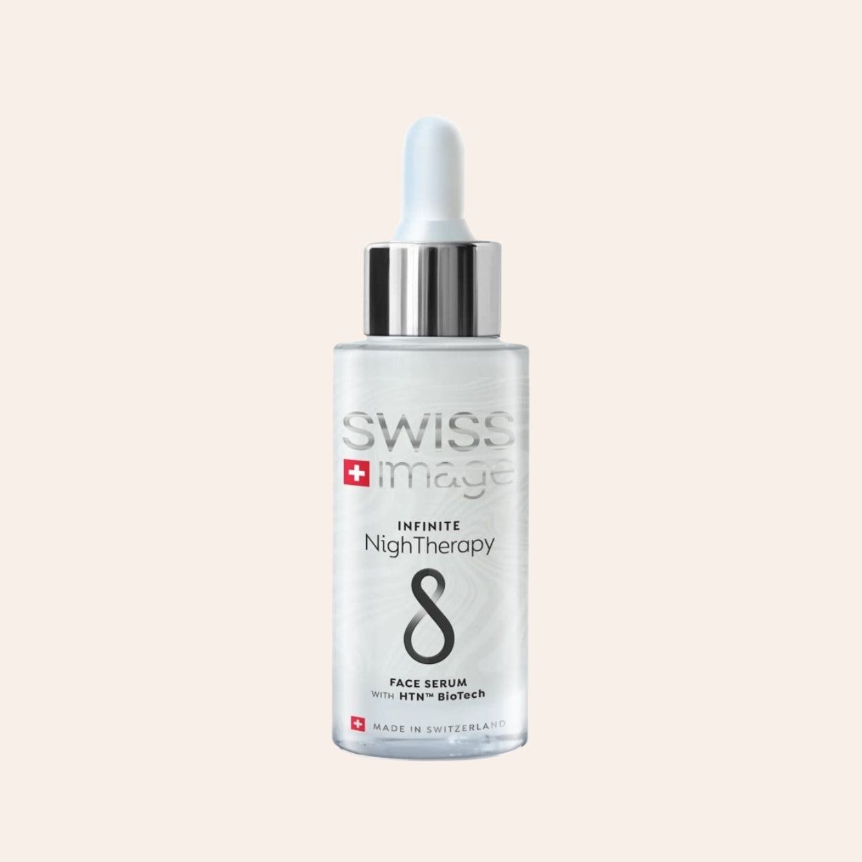 Swiss Image Infinite NighTherapy Face Serum 30 ml