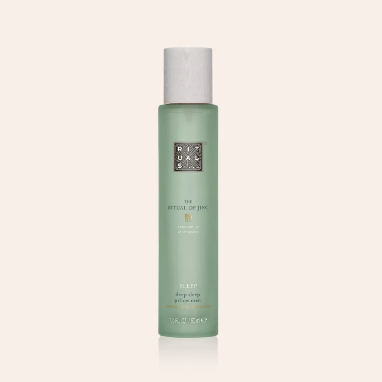 Rituals The Ritual Of Jing Pillow & Body Mist 50 ml