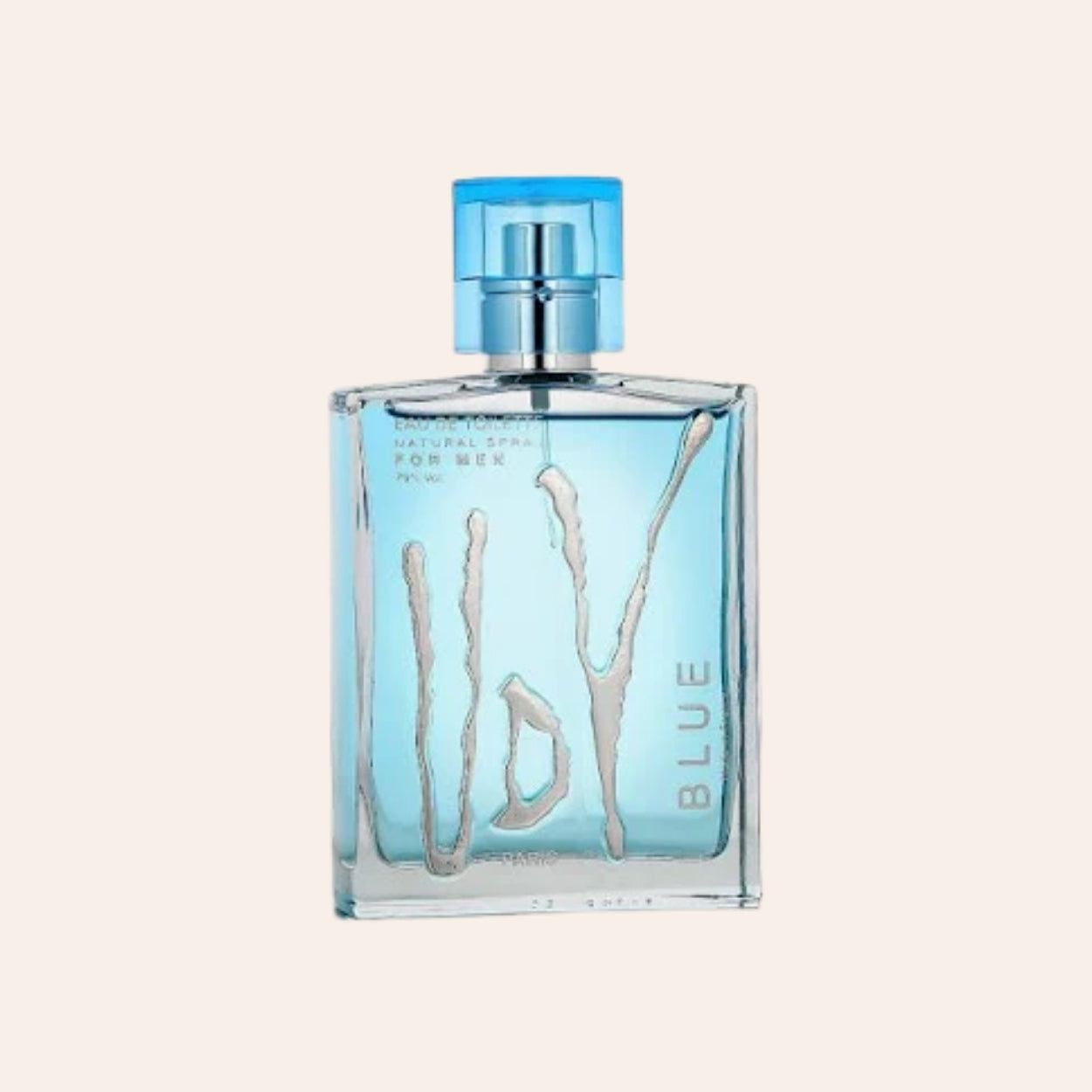 Ulric de Varens UDV Blue 100 ml