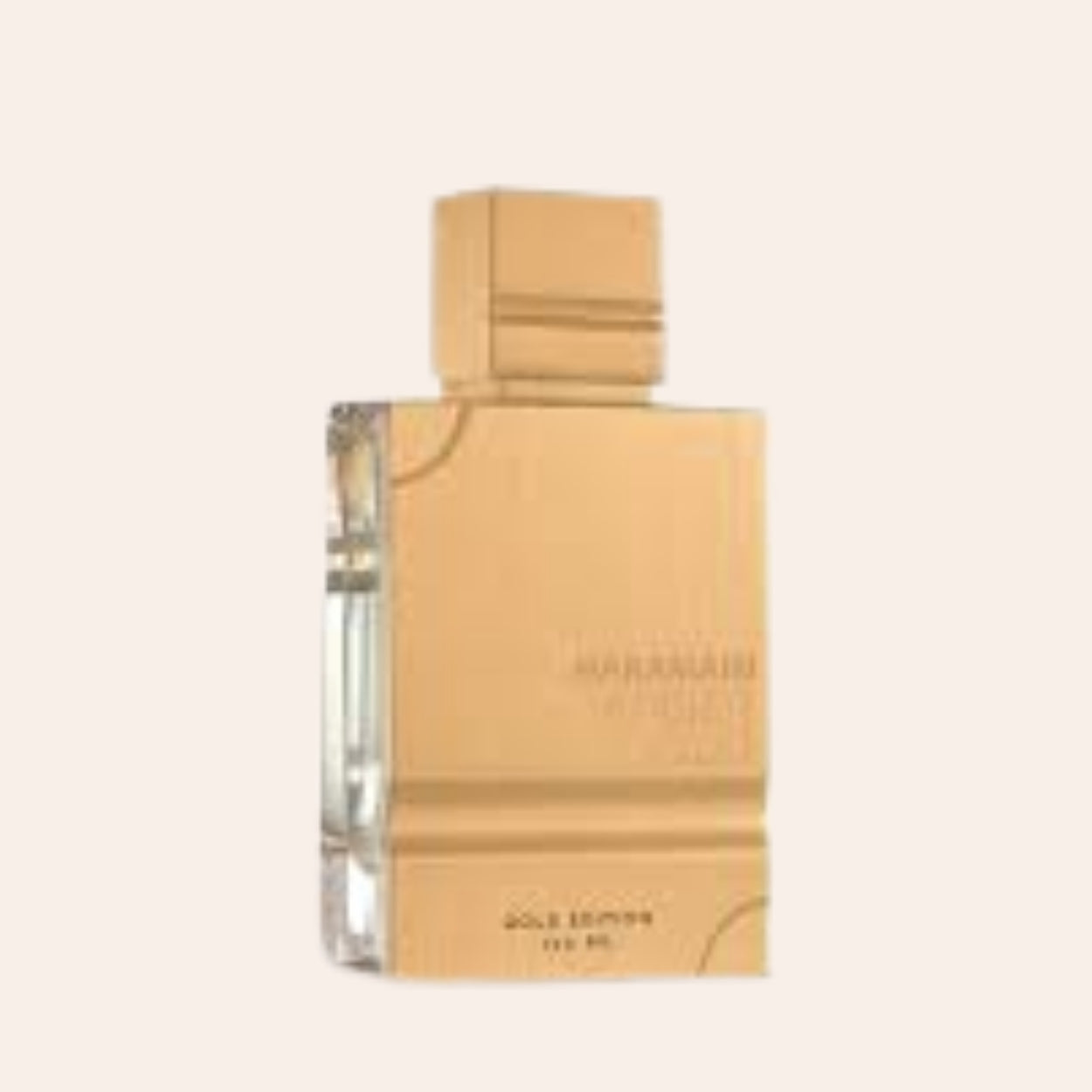 Al Haramain Amber Oud Gold Edition 120 ml