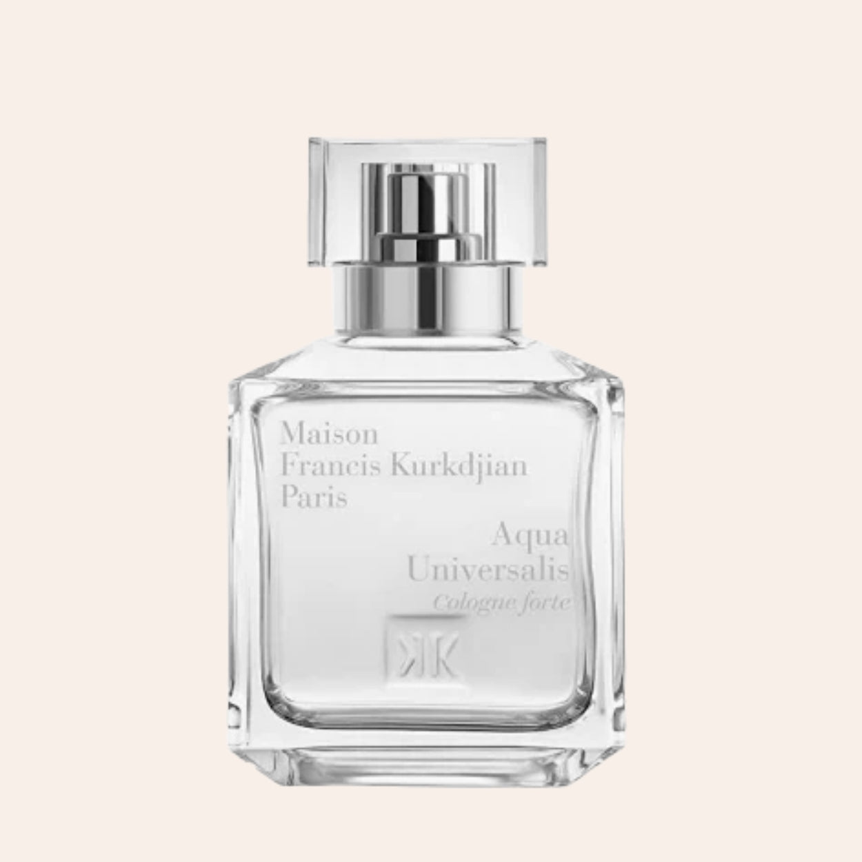 Maison Francis Kurkdjian Aqua Universalis Cologne Forte 200 ml