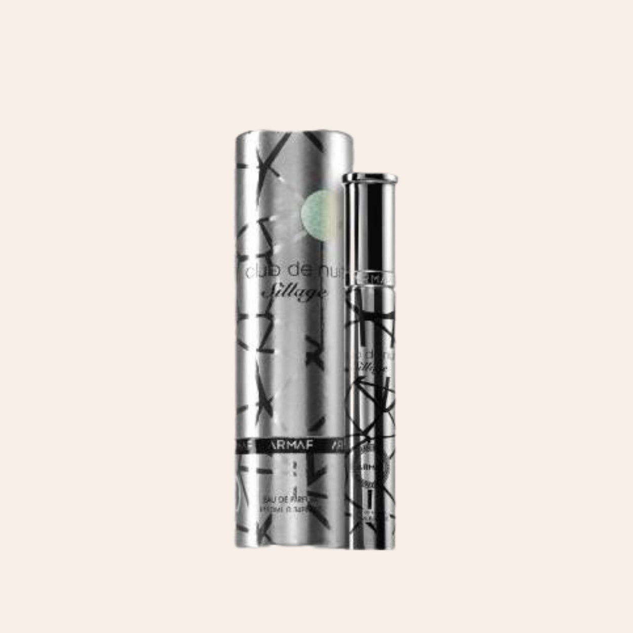 Armaf Club de Nuit Sillage 10 ml