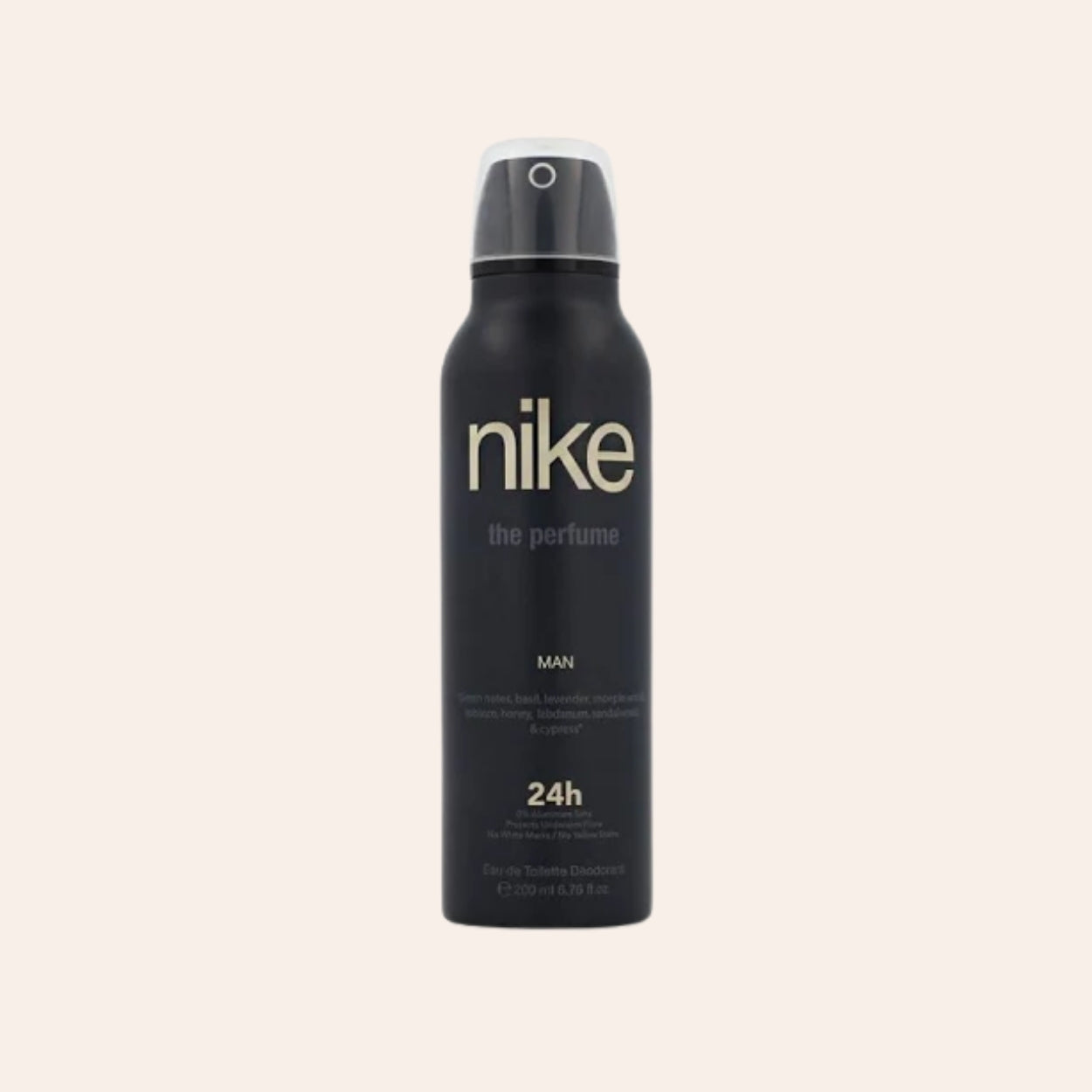 Nike Perfumes The Perfume Man 200 ml