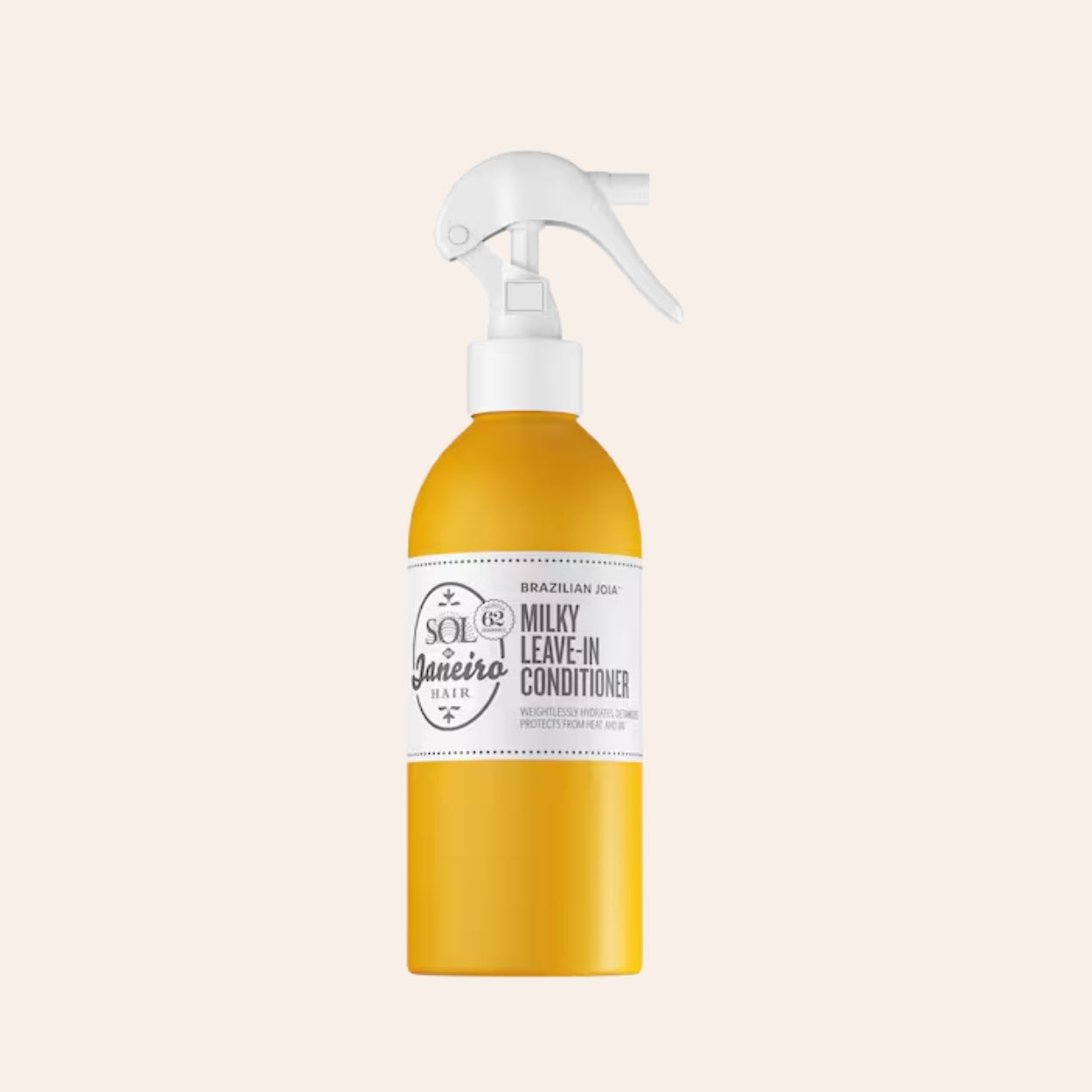 Sol De Janeiro Brazilian Joia Milky Leave-In Conditioner 210 ml