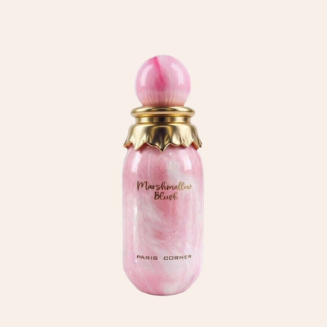 Paris Corner Marshmallow Blush 100 ml