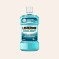 Listerine Mentol Mouthwash 500 ml