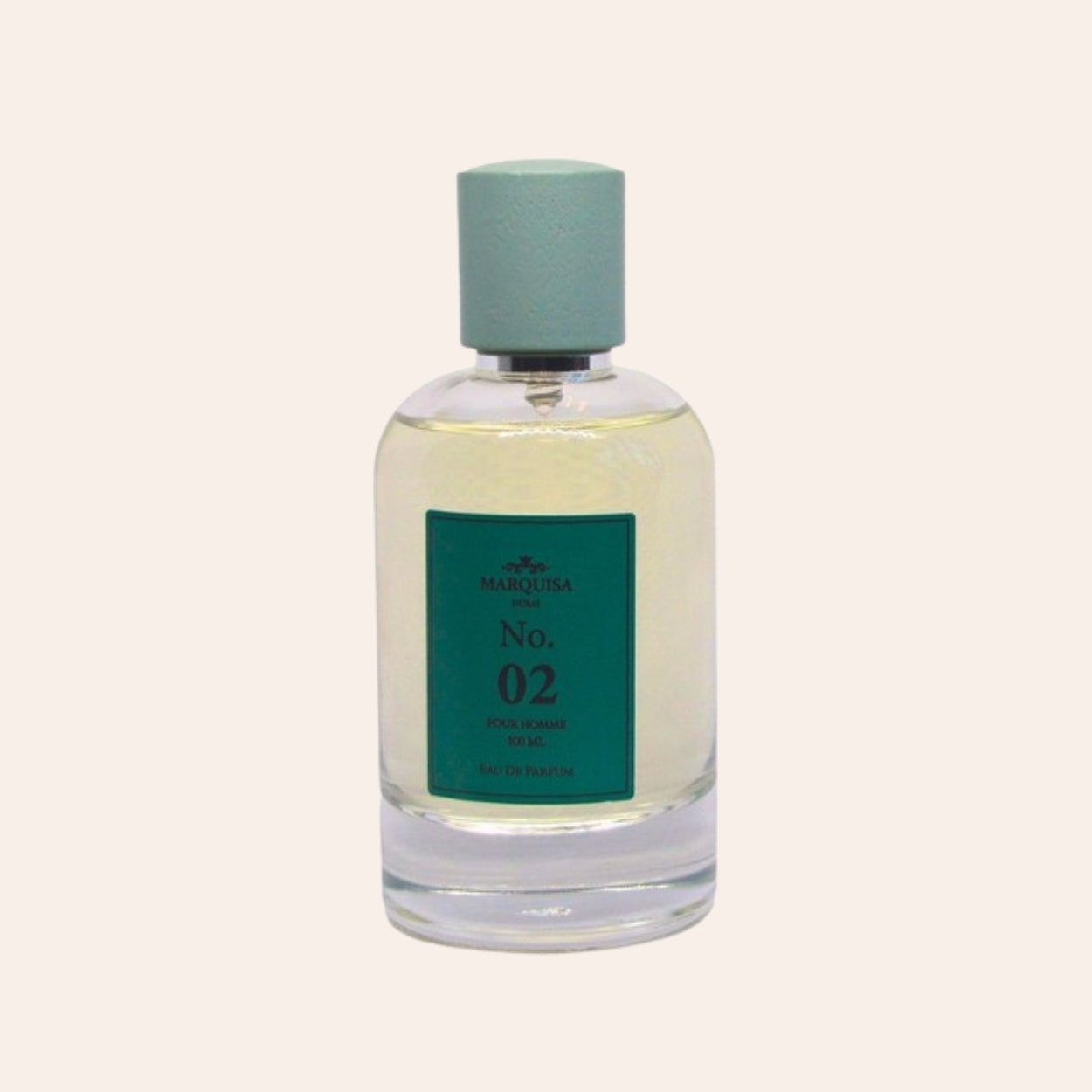 Marquisa Dubai No. 02 100 ml