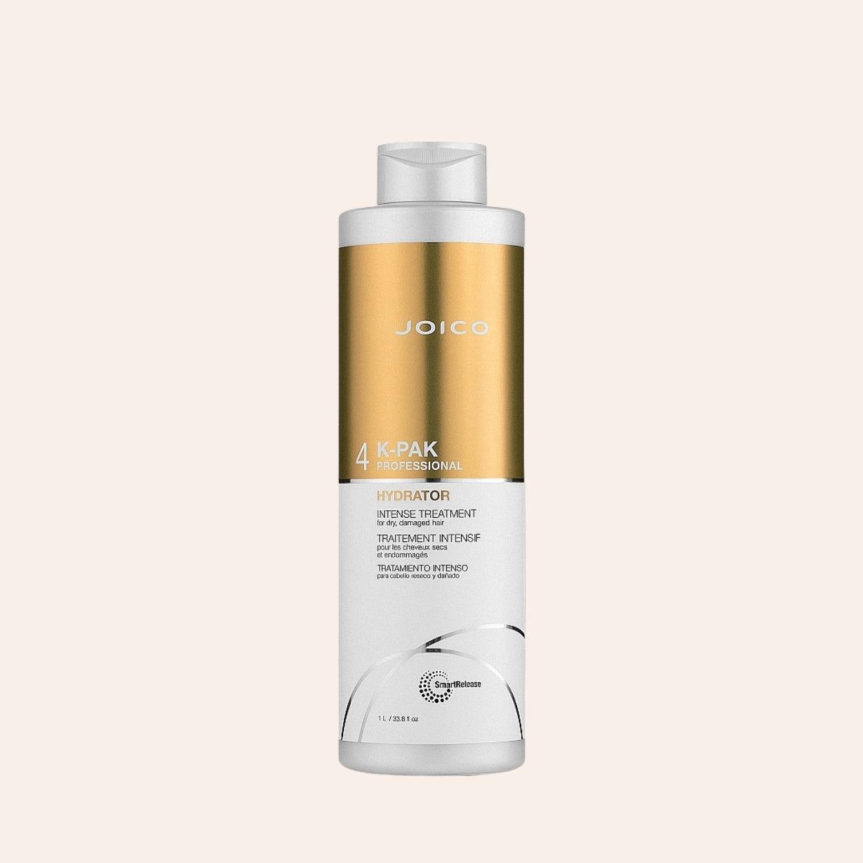 Joico K-PAK Hydrator Intense Treatment 1000 ml