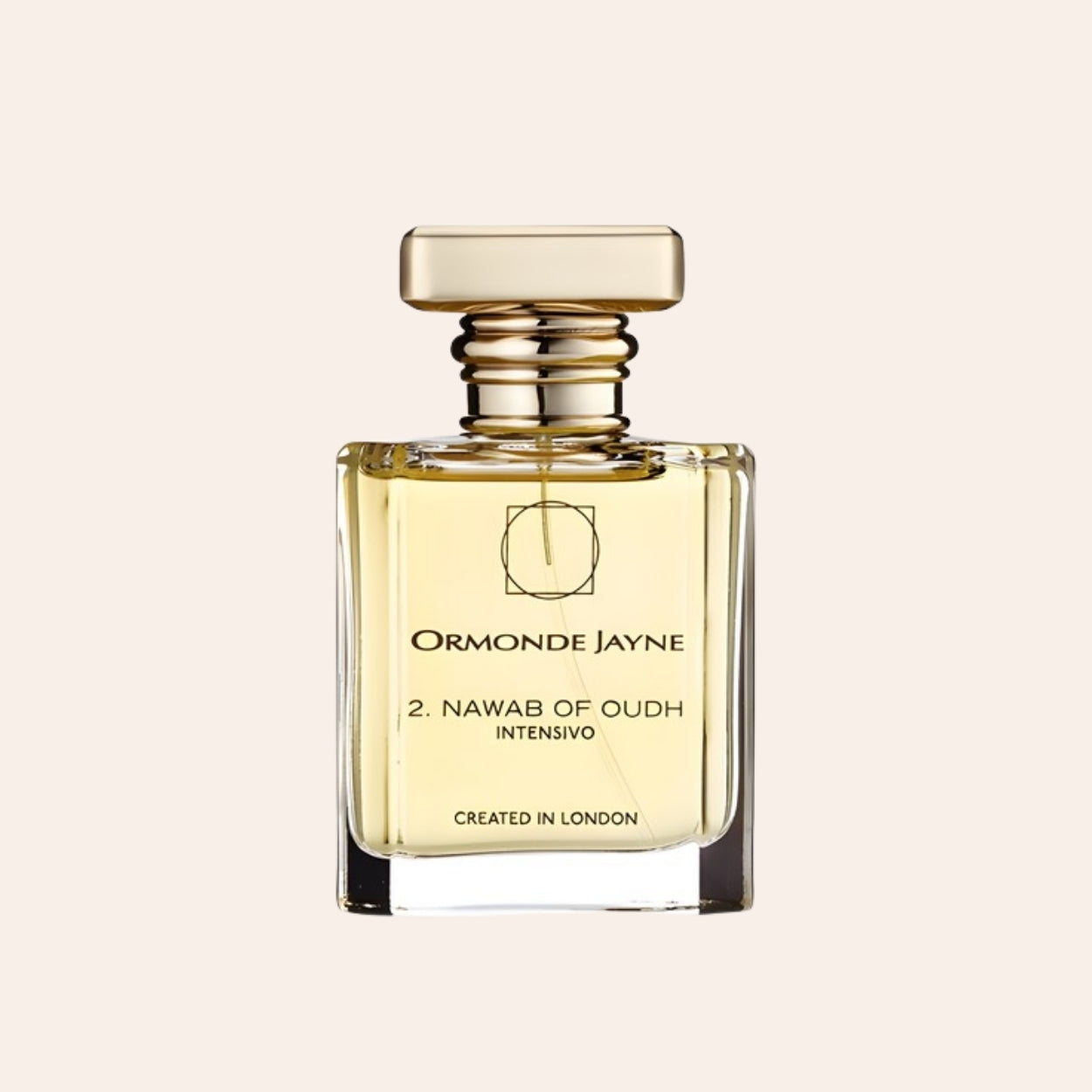 Ormonde Jayne Four Corners of the Earth Nawab of Oudh Intensivo 88 ml