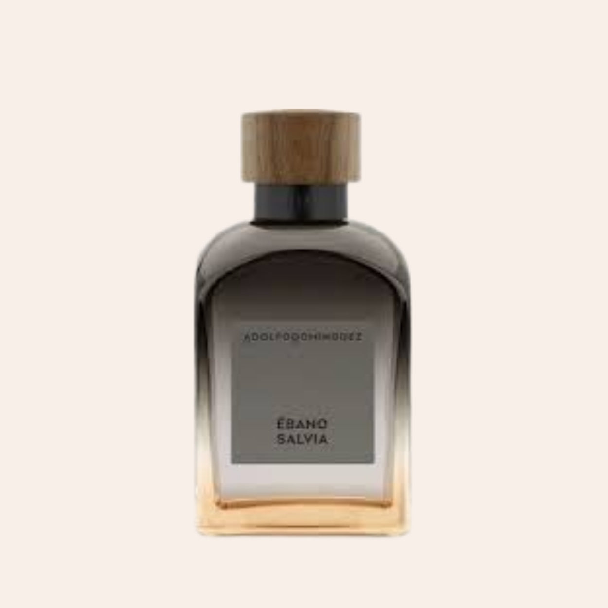 Adolfo Dominguez Ébano Salvia 120 ml