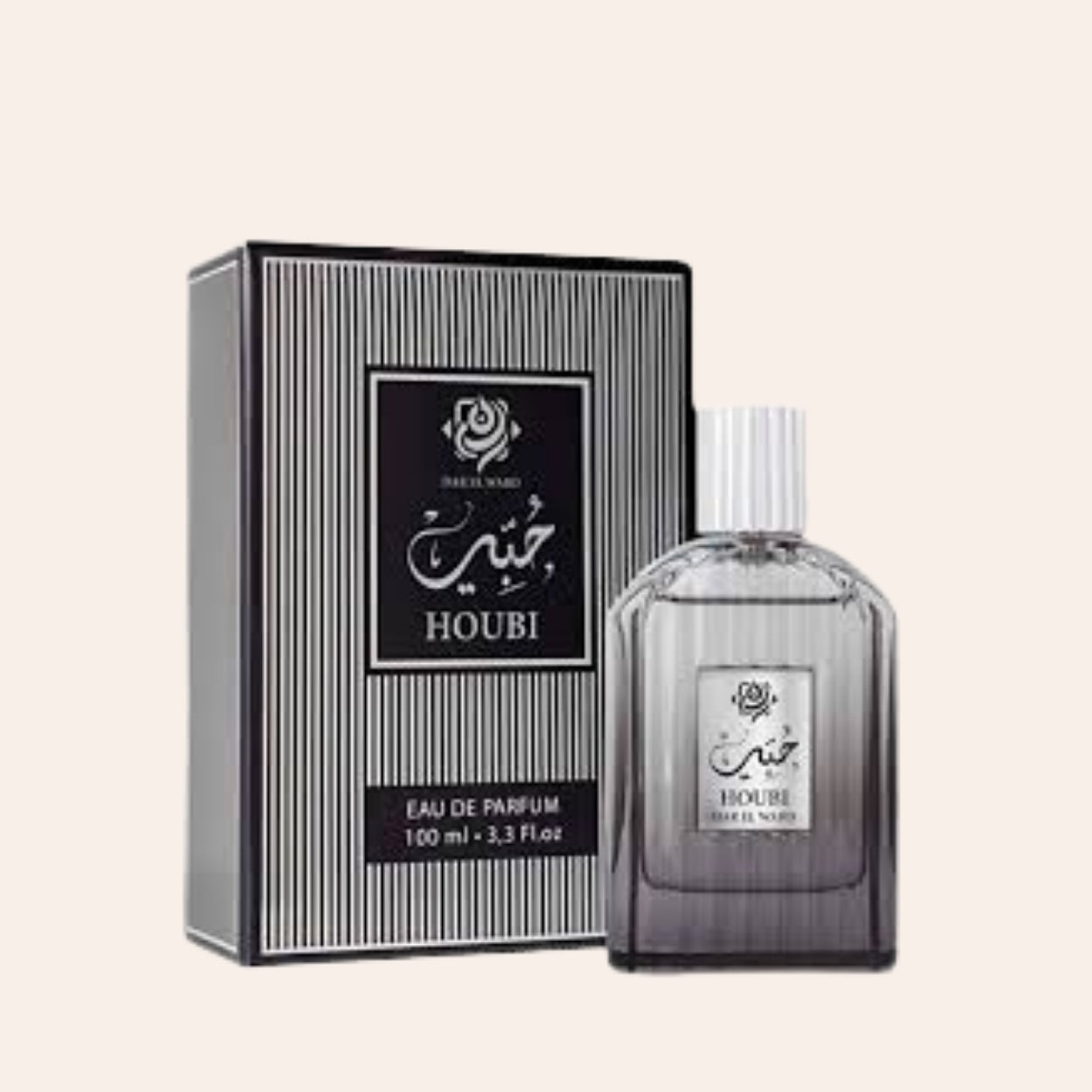 Dar El Ward Houbi 100 ml