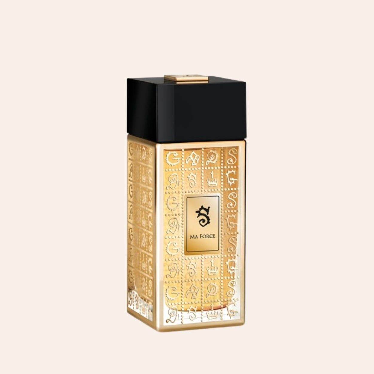 Dali Haute Parfumerie Daligramme Ma Force 100 ml