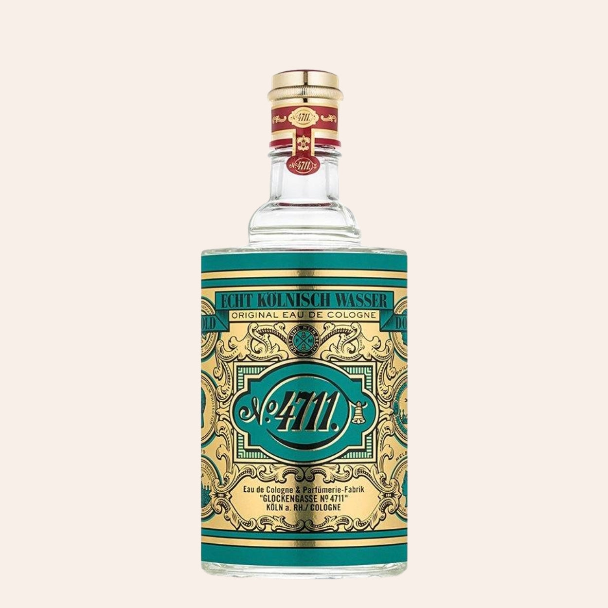 4711 Original 800 ml
