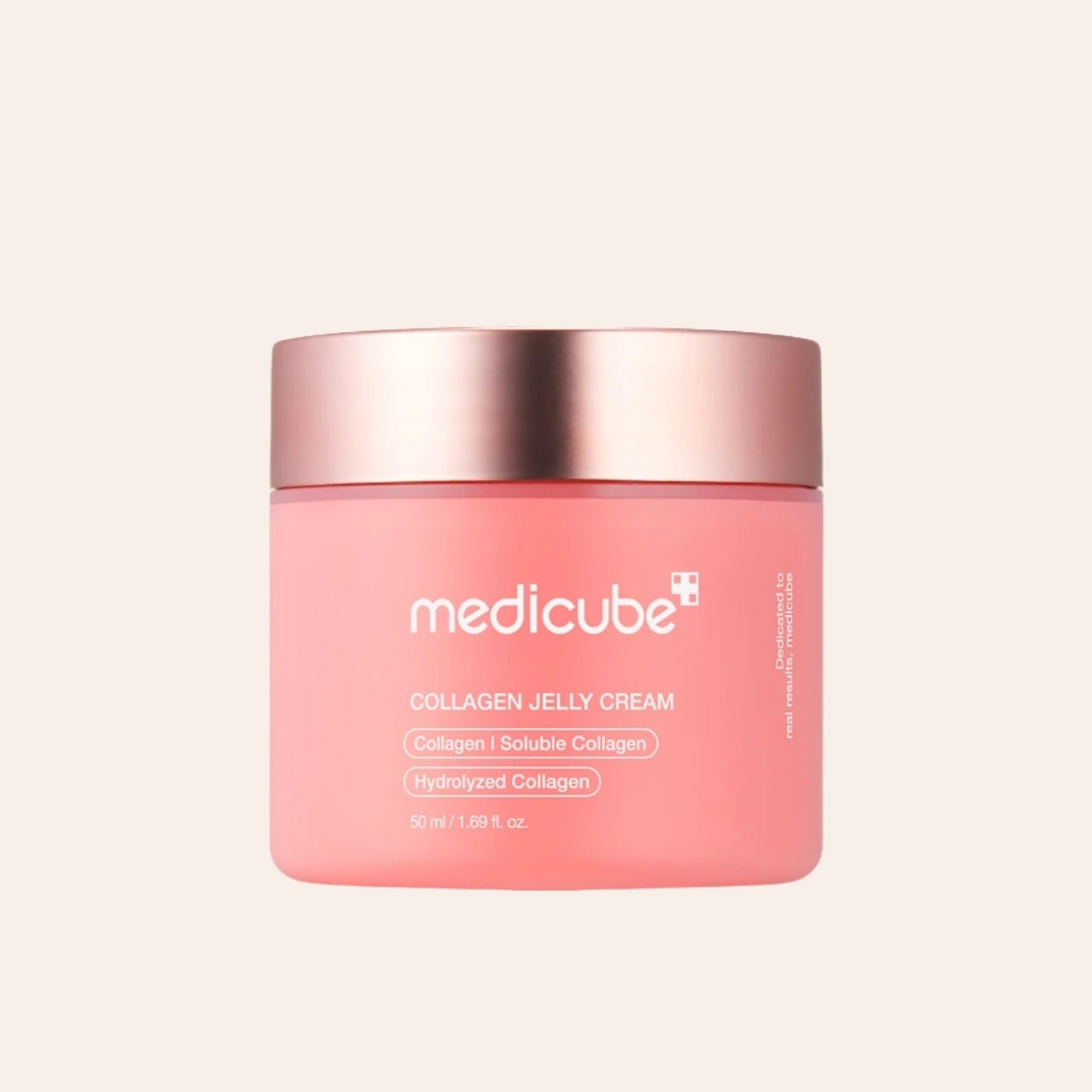 Medicube Collagen Jelly Cream 50 ml