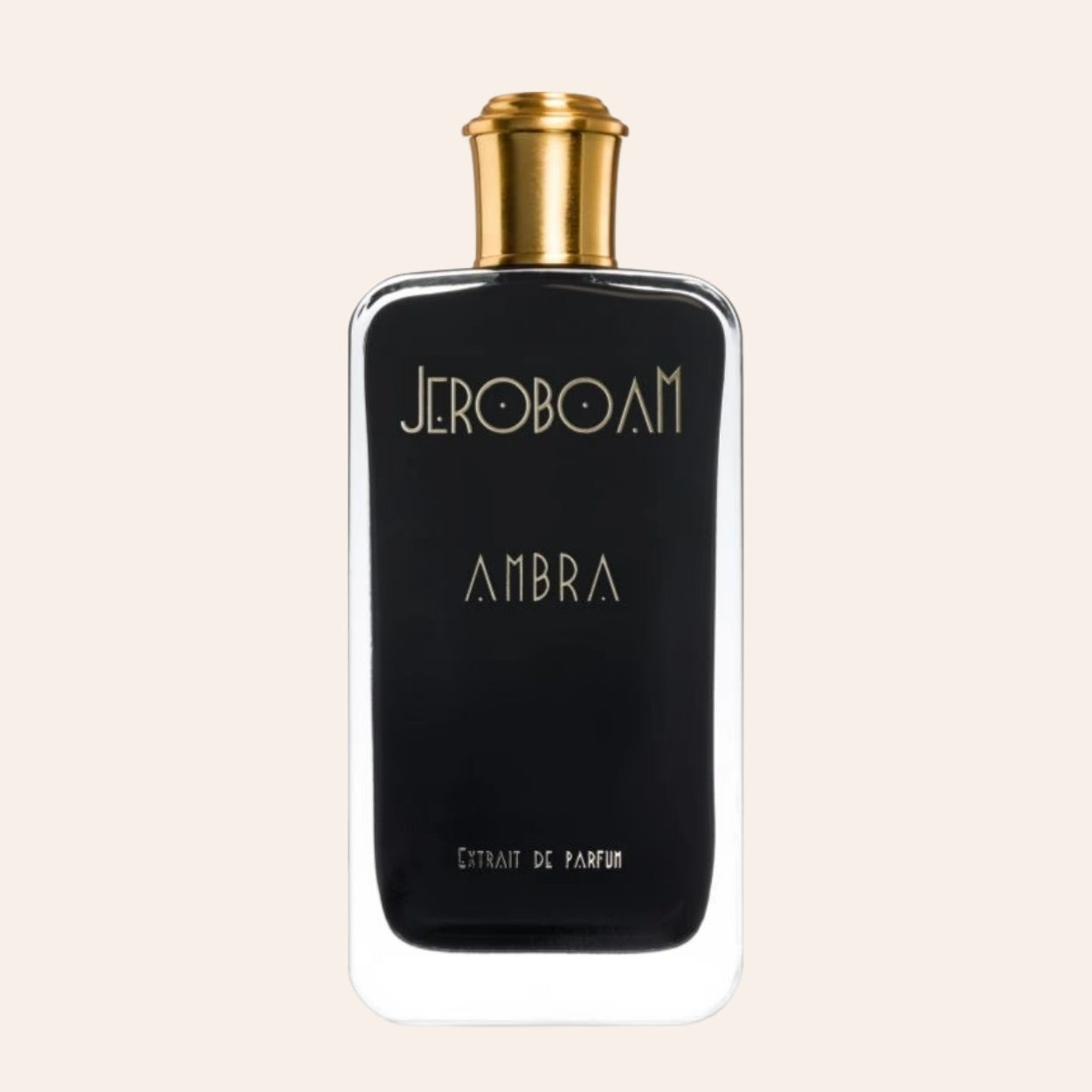 Jeroboam Ambra 100 ml