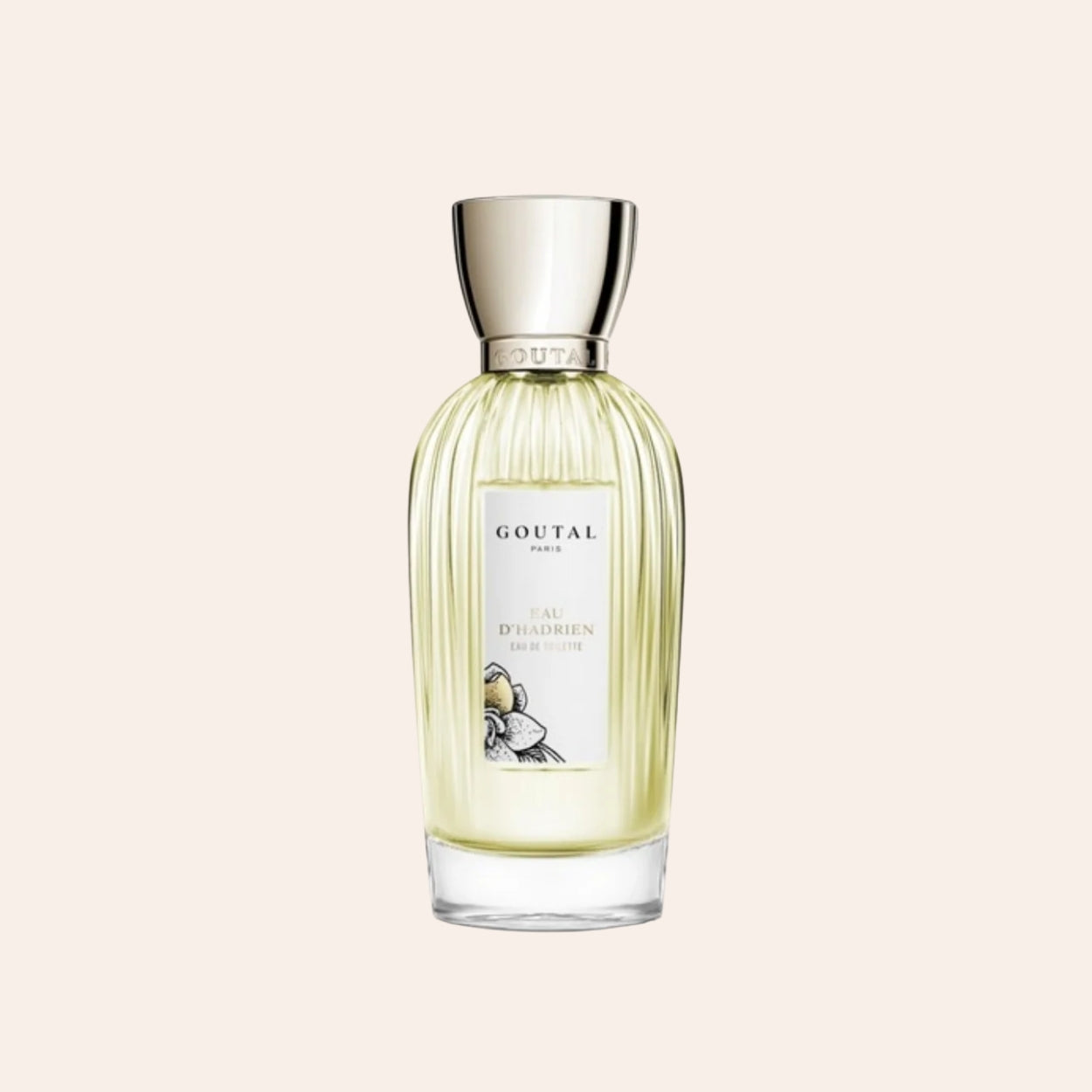 Goutal Eau D'Hadrien 100 ml
