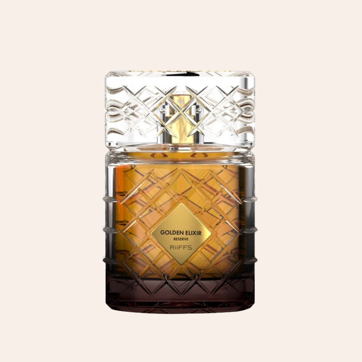 Riiffs Golden Elixir Reserve 100 ml