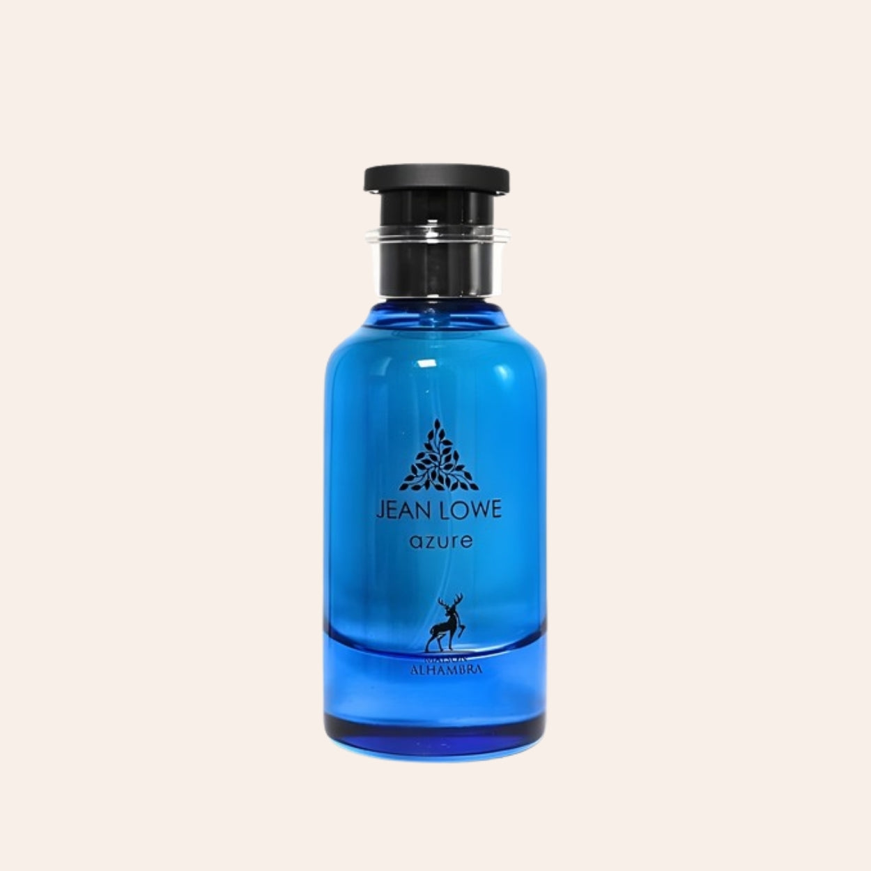 Maison Alhambra Jean Lowe Azure 100 ml