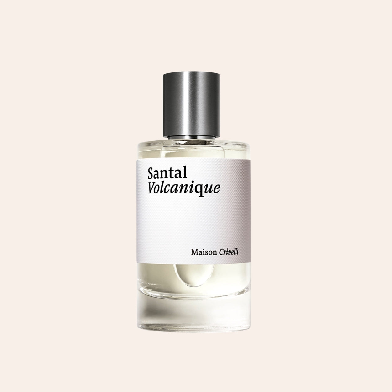 Maison Crivelli Santal Volcanique 30 ml