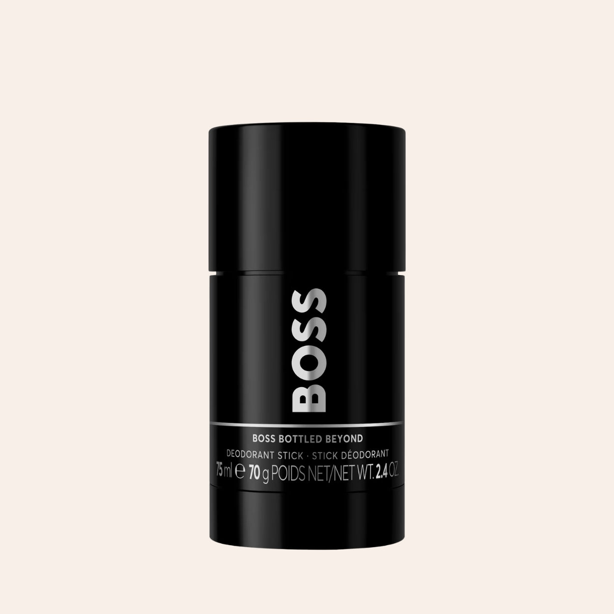 HUGO BOSS Boss Bottled Beyond 75 ml