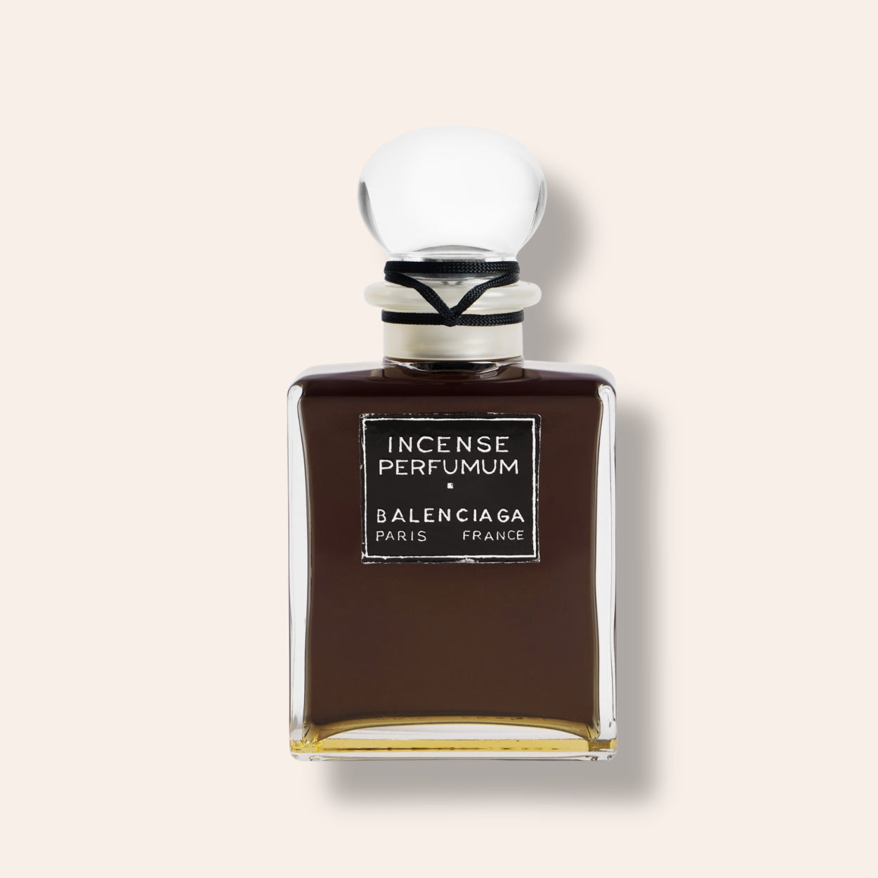 Balenciaga Incense Perfumum