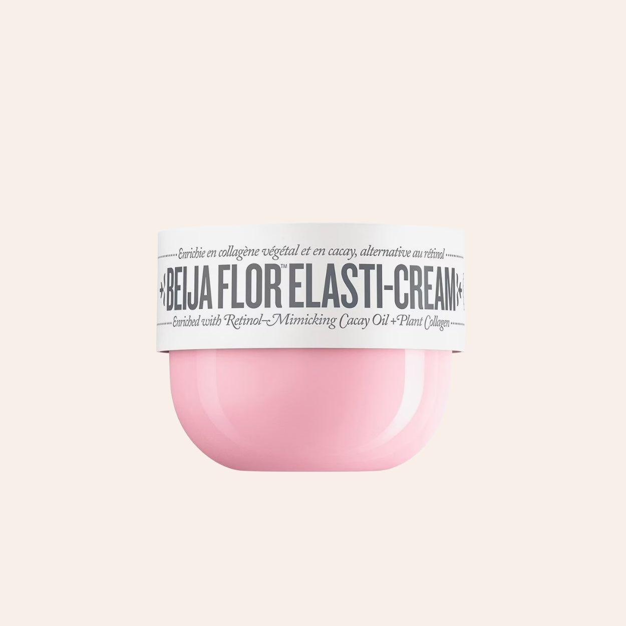 Sol De Janeiro Beija Flor Elasti-Cream 75 ml