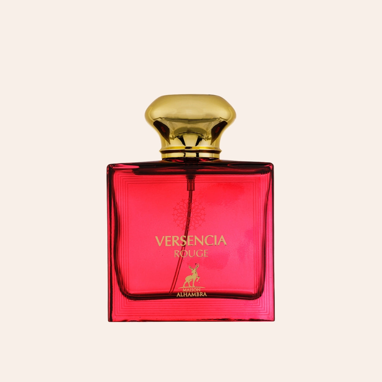 Maison Alhambra Versencia Rouge 100 ml