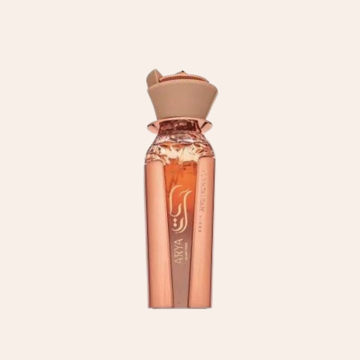 Al Wataniah Arya Peony Rose 100 ml