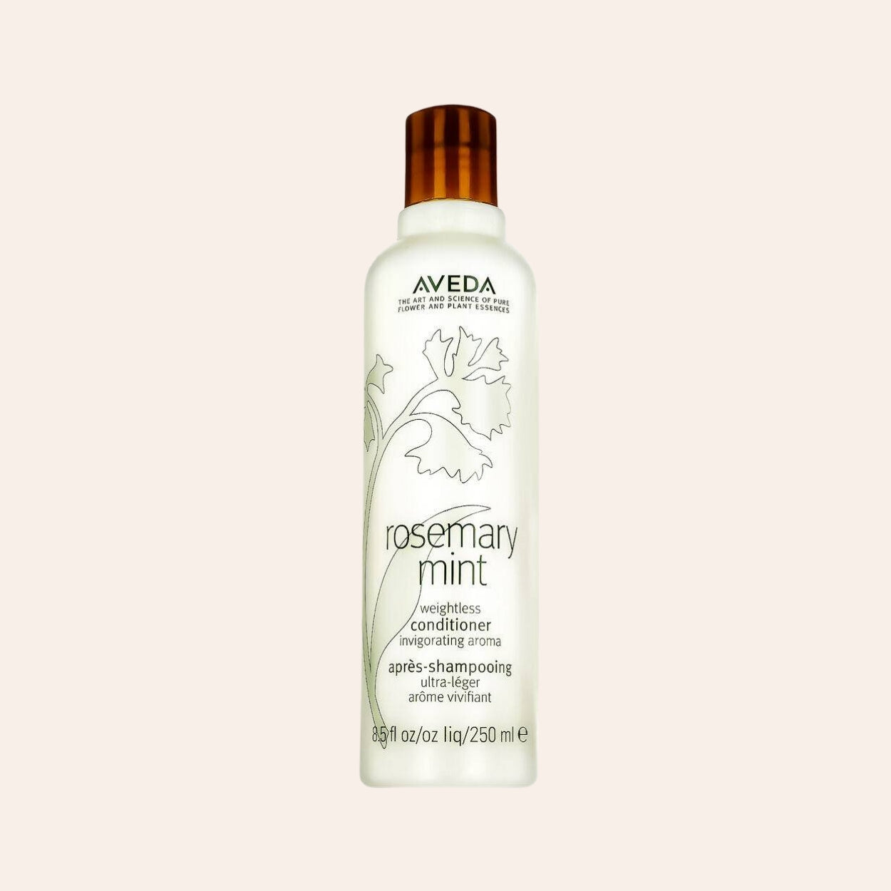 Aveda Rosemary Mint Weightless Conditioner 250 ml