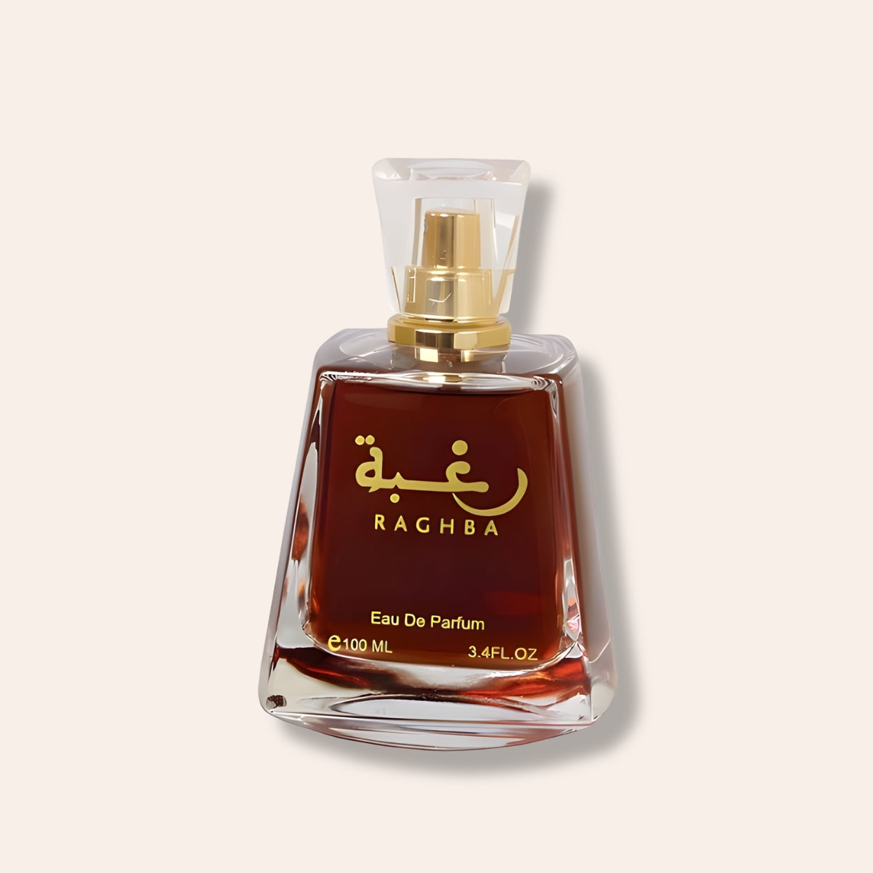 Lattafa Raghba