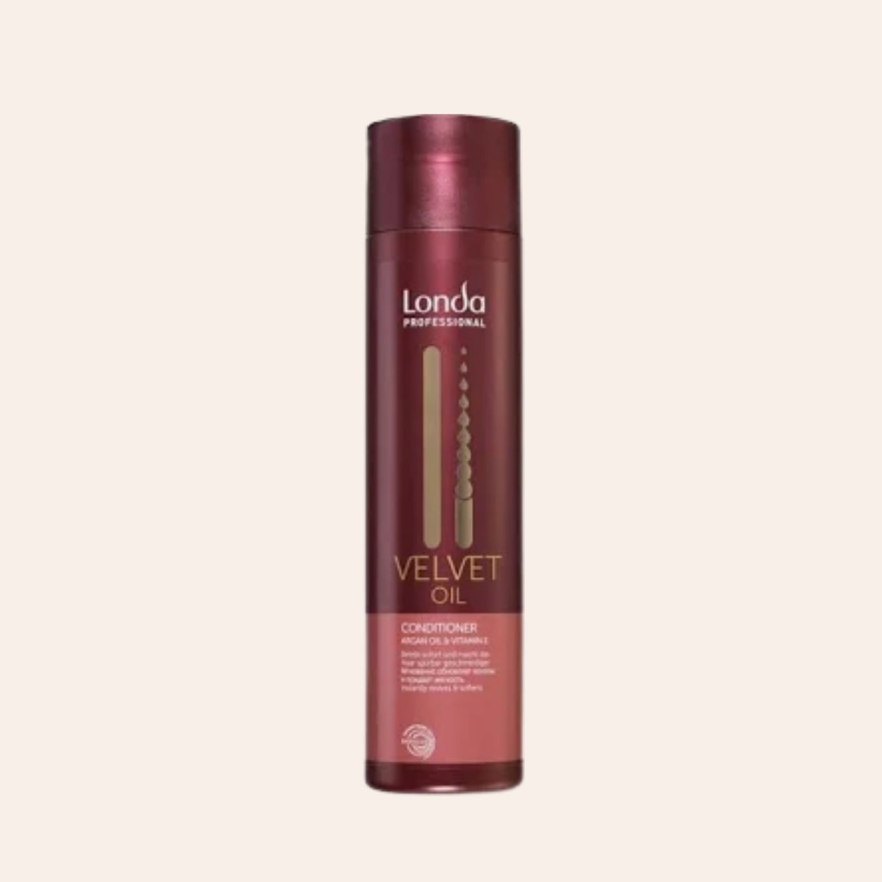 Londa Professional Velvet Oil Conditioner 250 ml
