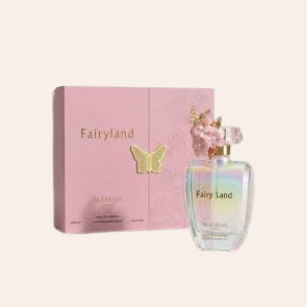Maison Asrar Fairyland 100 ml