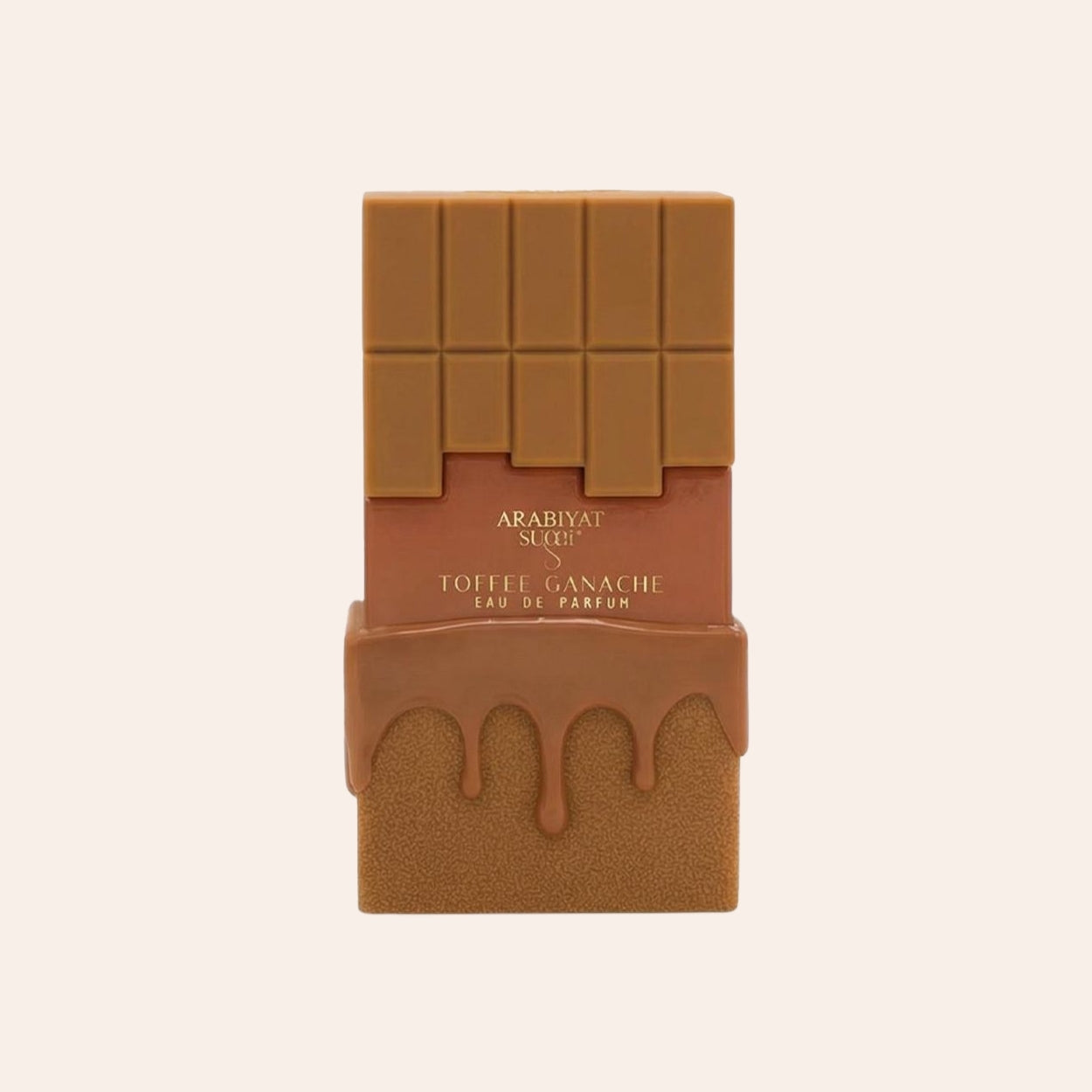 Arabiyat Sugar Toffee Ganache 100 ml