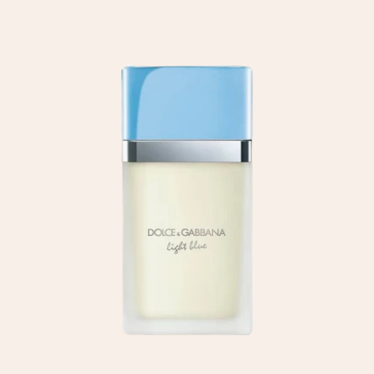 Dolce&Gabbana Light Blue 25 ml